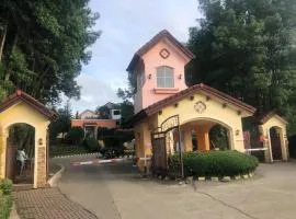 2 storey Camella Homes in Pagadian City