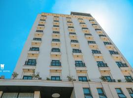 Hayes Hotel, Addis Ababa, hotel din Addis Ababa