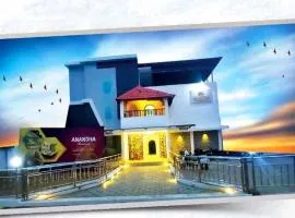 ANANDHA RESIDENCY