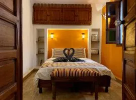 Charming Apartment Fes El Bali, New!