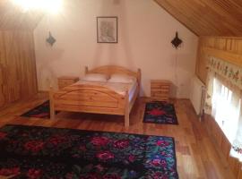 Hotel and restaurant Play, Hotel in Chmelnyzkyj