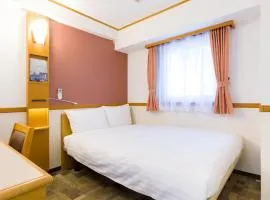 Toyoko Inn Tokyo Uguisudani Ekimae