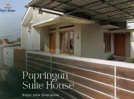 Papringan Suite House