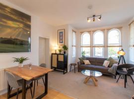 Crescent House Apartments, apartamento en Telford