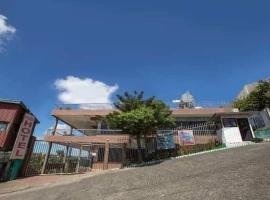 SANG YOO MOUNTAIN VIEW TAGAYTAY HOTEL - Taal Lake View, Hotel in Tagaytay