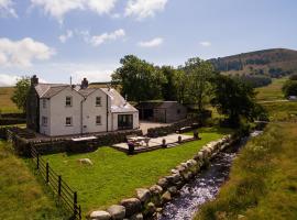 Beck View, αγροικία σε Troutbeck