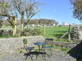 Old Chapel, hotel with parking in Levens