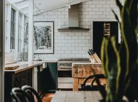 The Station House Daylesford