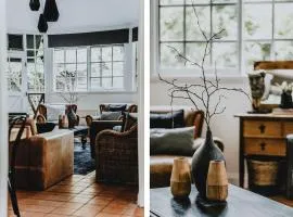 The Station House Daylesford