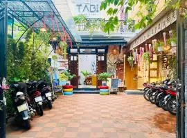 Tabi Homestay Hue