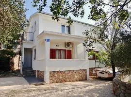 Apartment Nika