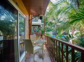 KAYAN!V Resort