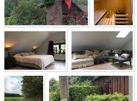B&B De Drentse Es