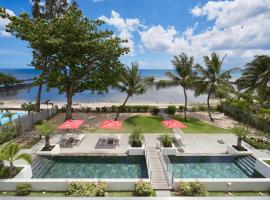 Les Estivales Beachfront Suites & Penthouses by LOV Mauritius