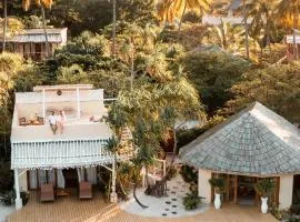 Zanzibar White Sand Luxury Villas & Spa - Relais & Chateaux