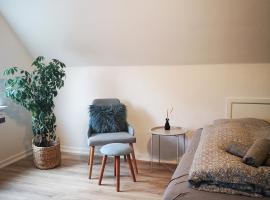 Helle´s casa, hotel in Herning