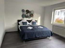 Unique geräumige 4 Zimmer Wohnung in Tuttlingen mit Netflix, Sauna und Fitness