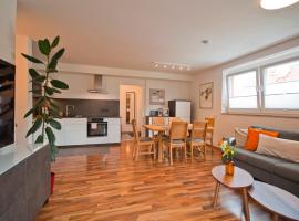 Apartments Evandi - Ferienwohnungen in ruhiger Lage, hotel v destinaci Schwaz