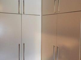XXXL Apartman, hotel v destinaci Magnohrom