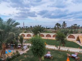 Zad El Mosafer Guest House, holiday rental in Tunis