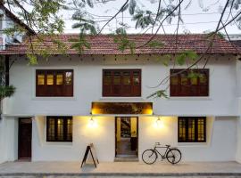 Niyati - Boutique Stay, lodge in Cochin