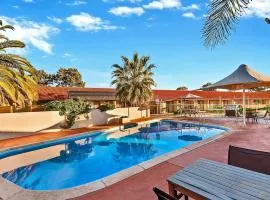 Comfort Inn Whyalla