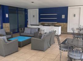 Oceanic View, hotel in Durban