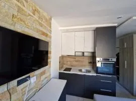 Euphoria Milmari Resort Kopaonik