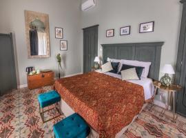 Donna Maddalena, hotel v destinaci Noto