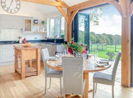 Windover Barn, holiday rental in Slinfold