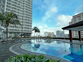 The Beacon Residences Condominium