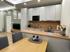 Apartmán Plešivec u sjezdovky