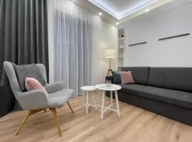 Apartmán Plešivec u sjezdovky