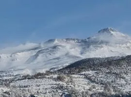 VUT-HU-22-247 Fabuloso Apartamento con vistas a la montaña El Abedul Luga 23 Castiello de Jaca