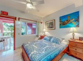 Frangipani 8 at Caribe Island Gold Standard Certified