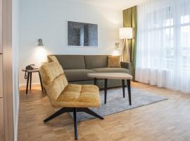 Hapimag Ferienwohnungen Winterberg