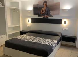 Pis Cala Tere, apartamento en Cadaqués