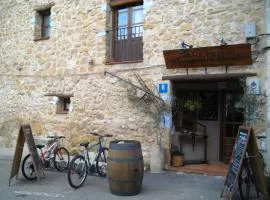 Ca la Serreta