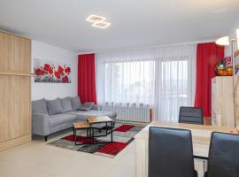 Ferienpark Oberallg&auml;u - FeWo "Klatschmohn" Hallenbad & Sauna & WLAN