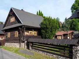 Traditional cozy cottage BOCANKA