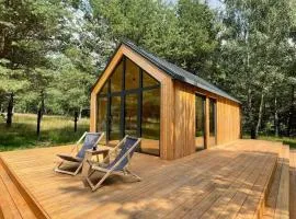WOODX HOUSE