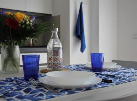 New apartment close to the Cinque Terre, מלון ליד Le Terrazze Shopping Centre, לה ספציה
