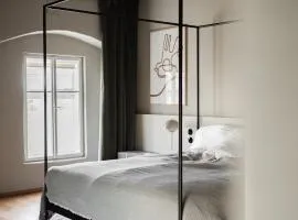 MÜHLENHOF ROOMS boutique bed & breakfast