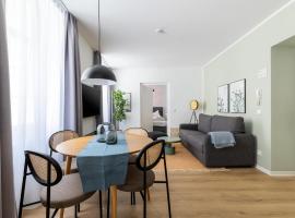 클라겐푸르트에 위치한 호텔 limehome Klagenfurt Goessgasse