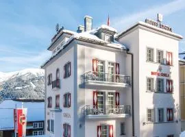 Hotel Gisela
