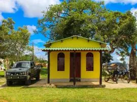 Chalé RURAL São Thomé das Letras Sobradinho até 3 pessoas