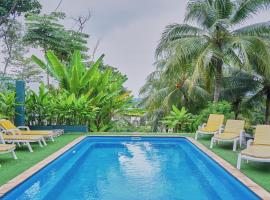 Sea Hills Resort, hotel in Patong Beach