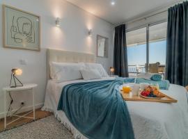 The View House - Sesimbra, hotel a Sesimbra