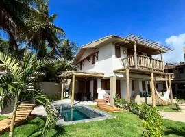 Condomínio Praias de Maragogi & Casas Deluxe