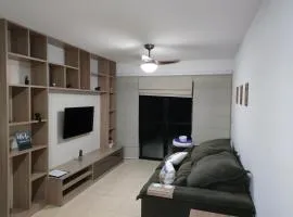 Apartamento Rio das Ostras, Extensão do Bosque